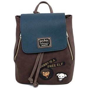 Loungefly Harry Potter Dobby Backpack - Mini Backpack Loungefly Harry Potter Dobby Backpack - Mini Backpack