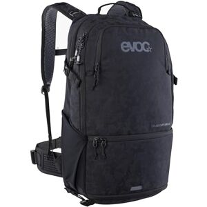 EVOC Unisex's Hip Pack Capture Backpack, Black, 22 l EVOC Unisex's Hip Pack Capture Backpack, Black, 22 l
