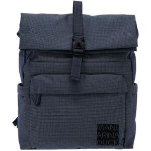 Mandarina Duck Men District Backpack, Atlantic Sea, Taglia Unica Mandarina Duck Men District Backpack, Atlantic Sea, Taglia Unica