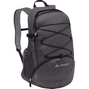 VAUDE Ifen 19 Hiking Backpack, Grey (Iron), Standard Size VAUDE Ifen 19 Hiking Backpack, Grey (Iron), Standard Size