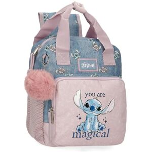 Disney Stitch You Are Magical Backpack - Kids' Bag Disney Stitch You Are Magical Backpack - Kids' Bag