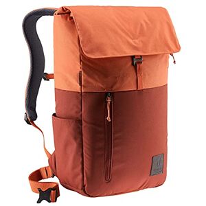 Deuter UP Seoul Sustainable Lifestyle Backpack (16+10 L) Deuter UP Seoul Sustainable Lifestyle Backpack (16+10 L)