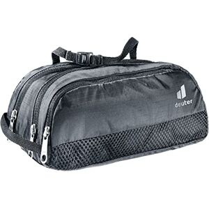 Deuter Wash Bag II Toiletries Bag (1 L) Deuter Wash Bag II Toiletries Bag (1 L)