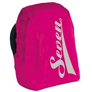 Seven Backpack cover, yellow, scratch resistant, for Girls & Boys, Rain cover for Knapsack Seven Backpack cover, yellow, scratch resistant, for Girls & Boys, Rain cover for Knapsack