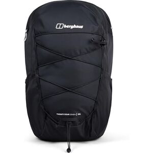 Berghaus Unisex 24/7 Backpack 28 Litre Comfortable Fit Durable Design Rucksack for Men and Women Rucksack Berghaus Unisex 24/7 Backpack 28 Litre Comfortable Fit Durable Design Rucksack for Men and Women Rucksack