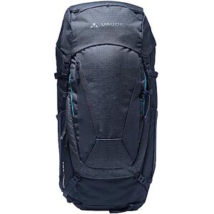 VAUDE Asymmetric 38+8 Backpack eclipse One Size VAUDE Asymmetric 38+8 Backpack eclipse One Size