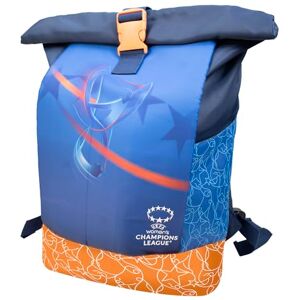 UEFA Women's Champions League Backpack - Official Merchandise UEFA Women's Champions League Backpack - Official Merchandise