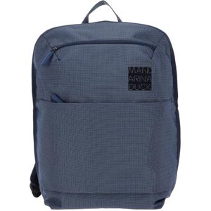 Mandarina Duck District Women's Backpack, One Size, Atlantic Sea, Taglia Unica Mandarina Duck District Women's Backpack, One Size, Atlantic Sea, Taglia Unica