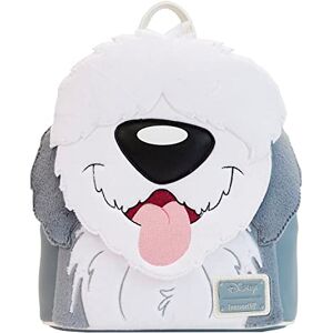 Loungefly Disney Mini Backpack Little Mermaid Max Cosplay Official Blue Mini Backpack Loungefly Disney Mini Backpack Little Mermaid Max Cosplay Official Blue Mini Backpack