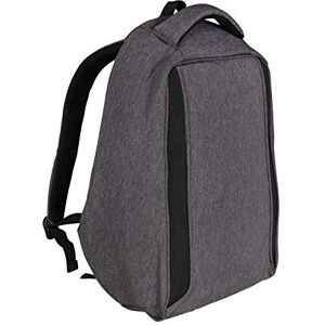 JAM Campus Backpack Rucksack Laptop Tablet Stationery University College School Work Office Business Bag Padded Water Resistant 15L Charcoal JAM Campus Backpack Rucksack Laptop Tablet Stationery University College School Work Office Business Bag Padded Water Resistant 15L Charcoal