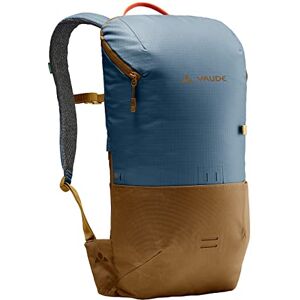 VAUDE CityGo Casual Daypack, 52 cm, 14 liters, Baltic Sea VAUDE CityGo Casual Daypack, 52 cm, 14 liters, Baltic Sea