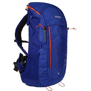 Regatta Unisex Blackfell III Backpack (Pack of 1) Regatta Unisex Blackfell III Backpack (Pack of 1)