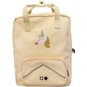 Trixie Child Backpack Mrs. Unicorn - Child Backpack Trixie Child Backpack Mrs. Unicorn - Child Backpack
