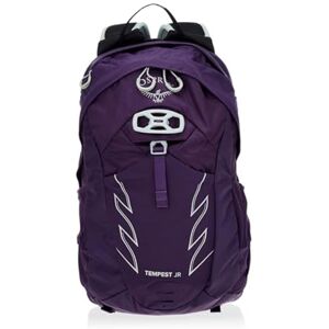 Osprey Tempest 11 Jr Kid's Hiking Pack Violac Purple O/S Osprey Tempest 11 Jr Kid's Hiking Pack Violac Purple O/S