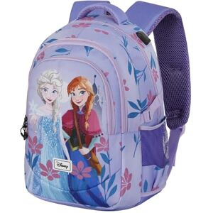 Disney Frozen 2 Dear-Plus Running Backpack, Lilac, 34 x 46 cm, Capacity 32 L Disney Frozen 2 Dear-Plus Running Backpack, Lilac, 34 x 46 cm, Capacity 32 L