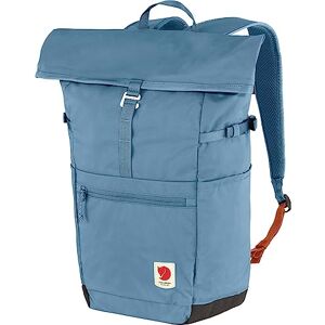 Fjällräven Fjallraven 23222-543 High Coast Foldsack 24 / High Coast Foldsack 24 Sports backpack Unisex Dawn Blue Size One Size Fjällräven Fjallraven 23222-543 High Coast Foldsack 24 / High Coast Foldsack 24 Sports backpack Unisex Dawn Blue Size One Size