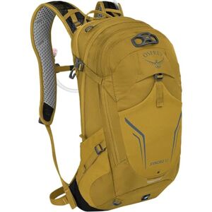 Osprey Syncro 12L Men's Hiking Backpack with Hydraulics Reservoir, Primavera Yellow, One Size Osprey Syncro 12L Men's Hiking Backpack with Hydraulics Reservoir, Primavera Yellow, One Size