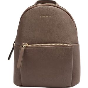 Fiorelli Women's Ally Backpack, Coffee, One Size Fiorelli Women's Ally Backpack, Coffee, One Size