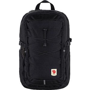 Fjällräven Fjallraven 23349-550 Skule 20 Sports backpack Unisex Black Size UNI Fjällräven Fjallraven 23349-550 Skule 20 Sports backpack Unisex Black Size UNI