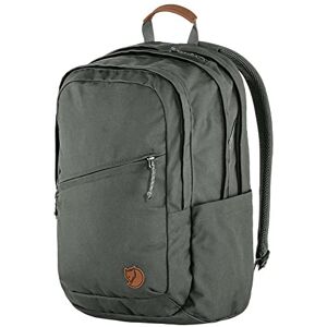 Fjällräven Fjallraven 23345-050 Räven 28 Sports backpack Unisex Basalt Size One Size Fjällräven Fjallraven 23345-050 Räven 28 Sports backpack Unisex Basalt Size One Size