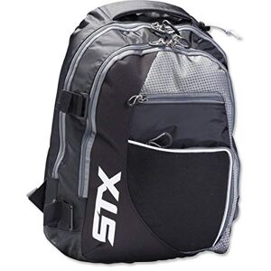 STX Lacrosse Sidewinder Backpack - Rucksack STX Lacrosse Sidewinder Backpack - Rucksack