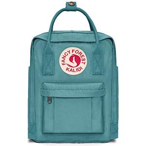 KALIDI Casual Backpack for Women,15 Inches Laptop Classic Backpack Camping Rucksack Travel Outdoor Daypack College School Bag (Mint Green) KALIDI Casual Backpack for Women,15 Inches Laptop Classic Backpack Camping Rucksack Travel Outdoor Daypack College School Bag (Mint Green)