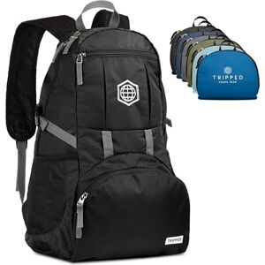 WorldTraveler - HD Travel Daybag Hiking Backpack - BackPack WorldTraveler - HD Travel Daybag Hiking Backpack - BackPack
