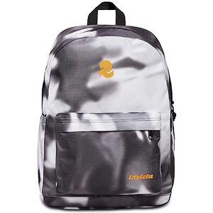 Invicta CARLSON BACKPACK GRS FANTASY, Shade Black, Taglia unica, Modern Invicta CARLSON BACKPACK GRS FANTASY, Shade Black, Taglia unica, Modern