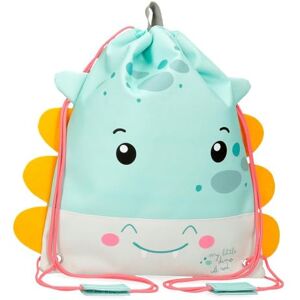 ROLL ROAD Happy Pets Snack Bag Multicolor 27x34cm Polyester ROLL ROAD Happy Pets Snack Bag Multicolor 27x34cm Polyester