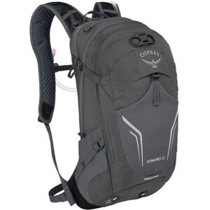 Osprey Syncro 12L Men's Hiking Backpack with Hydraulics Reservoir, Coal Grey Osprey Syncro 12L Men's Hiking Backpack with Hydraulics Reservoir, Coal Grey