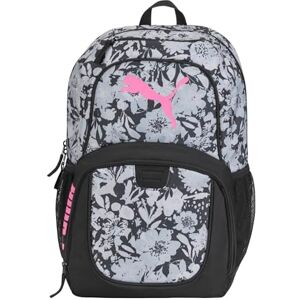 Puma Unisex's Contender Backpack, Floral/Posied Pink, One Size Puma Unisex's Contender Backpack, Floral/Posied Pink, One Size