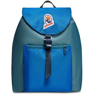 Invicta Backpack ALPINO COLORBLOCK, Blue Leisure for Men Women, blue, Taglia unica, Modern Invicta Backpack ALPINO COLORBLOCK, Blue Leisure for Men Women, blue, Taglia unica, Modern