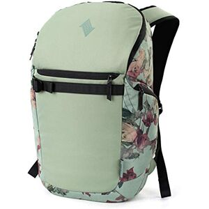 NITRO Snowboards Nikuro Rucksack, Daypack, Alltagsrucksack, Dead Flower, 26L NITRO Snowboards Nikuro Rucksack, Daypack, Alltagsrucksack, Dead Flower, 26L