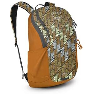 Osprey Astronova Campus Laptop Backpack, Kazuma Print/Toffee Orange, Kazuma Print Toffee Orange, One Size, Backpack Osprey Astronova Campus Laptop Backpack, Kazuma Print/Toffee Orange, Kazuma Print Toffee Orange, One Size, Backpack