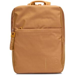 Mandarina Duck Women MD20 Backpack, Mustard, One Size Mandarina Duck Women MD20 Backpack, Mustard, One Size