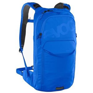 EVOC STAGE 6 + HYDRATION BLADDER 2, Backpack (adjustable shoulder straps, AIR FLOW CONTACT SYSTEM, 2l hydration bladder and tool compartment), Royal Blue EVOC STAGE 6 + HYDRATION BLADDER 2, Backpack (adjustable shoulder straps, AIR FLOW CONTACT SYSTEM, 2l hydration bladder and tool compartment), Royal Blue