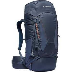 VAUDE Asymmetric 52+8 Backpack eclipse One Size VAUDE Asymmetric 52+8 Backpack eclipse One Size