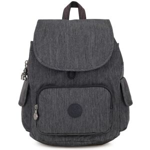 KIPLING KIPLING Kipling CITY PACK S Small Backpack, Active Denim (Blue) KIPLING KIPLING Kipling CITY PACK S Small Backpack, Active Denim (Blue)