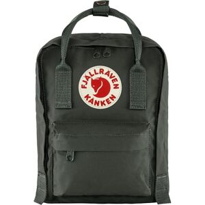 FJÄLLRÄVEN Kids Kanken Mini Backpack - Kids Backpack, Mini, 7L - Backpack FJÄLLRÄVEN Kids Kanken Mini Backpack - Kids Backpack, Mini, 7L - Backpack