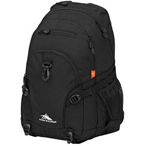High Sierra Loop Backpack, Black,19 x 13.5 x 8.5-Inch High Sierra Loop Backpack, Black,19 x 13.5 x 8.5-Inch