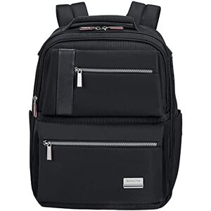 Samsonite Openroad Chic 2.0 Laptop backpack 13.3", 40 cm, 13.5 L, Black (Black) Samsonite Openroad Chic 2.0 Laptop backpack 13.3", 40 cm, 13.5 L, Black (Black)