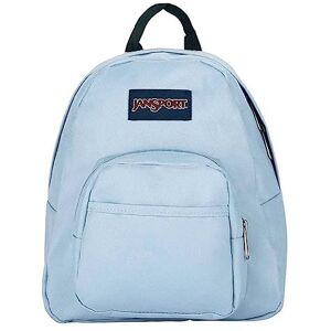 JANSPORT Half Pint Mini Backpack Ideal Day Bag for Travel, Blue Dusk, Blue Dusk, One size JANSPORT Half Pint Mini Backpack Ideal Day Bag for Travel, Blue Dusk, Blue Dusk, One size