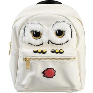 Grupo Erik Mini Backpack Harry Potter Gifts Casual Daypacks & Backpacks, Mini Rucksack, Small Back Pack, School Bag Hedwig Harry Potter Merchandise, Back To School Gifts Grupo Erik Mini Backpack Harry Potter Gifts Casual Daypacks & Backpacks, Mini Rucksack, Small Back Pack, School Bag Hedwig Harry Potter Merchandise, Back To School Gifts