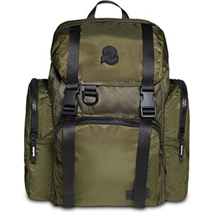 Invicta Backpack, MONVISO X Eco-friendly Knapsack, For Office, Day Trips & Commuting, For School, Sport, Free Time, with Side Pockets & 14'' Laptop Sleeve, Italian Design, multicolor Invicta Backpack, MONVISO X Eco-friendly Knapsack, For Office, Day Trips & Commuting, For School, Sport, Free Time, with Side Pockets & 14'' Laptop Sleeve, Italian Design, multicolor