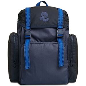 Invicta Backpack, MONVISO X Knapsack, Casual Daypack, For Office, Day Trips & Commuting, For School, Sport, Free Time, with Side Pockets & 14'' Laptop Sleeve, Italian Design, multicolor Invicta Backpack, MONVISO X Knapsack, Casual Daypack, For Office, Day Trips & Commuting, For School, Sport, Free Time, with Side Pockets & 14'' Laptop Sleeve, Italian Design, multicolor