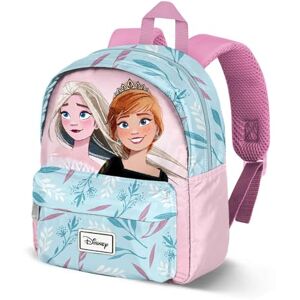 Disney Frozen 2 Dear-Joy Preschool Backpack, Pink, 22 x 27 cm, Capacity 5 L Disney Frozen 2 Dear-Joy Preschool Backpack, Pink, 22 x 27 cm, Capacity 5 L