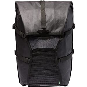 VAUDE Trailcargo Backpack black uni One Size VAUDE Trailcargo Backpack black uni One Size