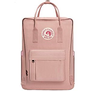 KALIDI Casual Backpack for Women,15 Inches Laptop Classic Backpack Camping Rucksack Travel Outdoor Daypack College Bag KALIDI Casual Backpack for Women,15 Inches Laptop Classic Backpack Camping Rucksack Travel Outdoor Daypack College Bag