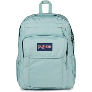 JANSPORT Union Pack Large Backpack, 15 Inch Laptop Compartment, 42 x 14 x 32 cm, Faded Sage, Green JANSPORT Union Pack Large Backpack, 15 Inch Laptop Compartment, 42 x 14 x 32 cm, Faded Sage, Green