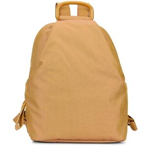 Mandarina Duck Women MD20 Backpack, Mustard, One Size Mandarina Duck Women MD20 Backpack, Mustard, One Size